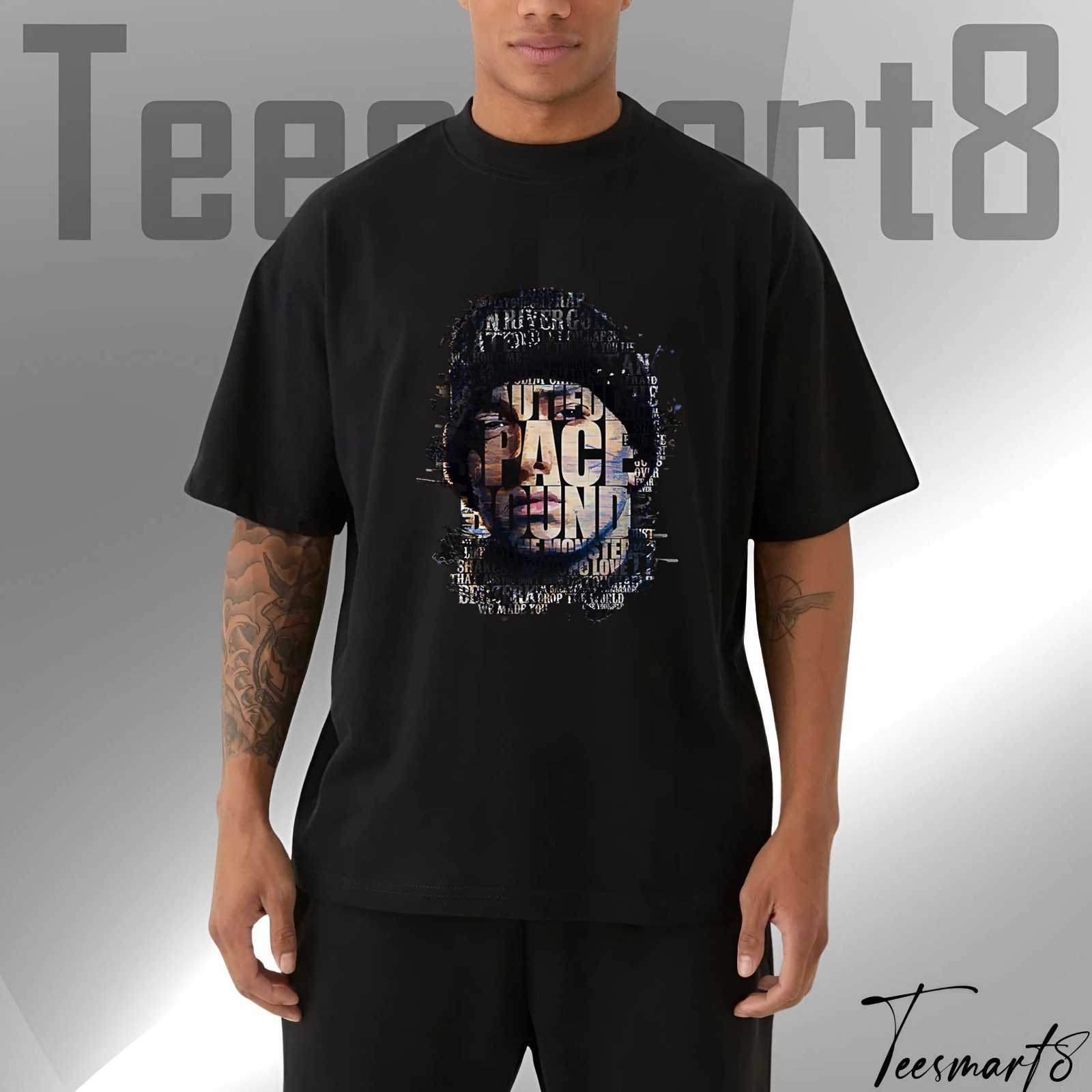 Slim Shady Eminem Shirt – 90s Hip Hop T-Shirt